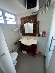 Blk 60 Telok Blangah Heights (Bukit Merah), HDB 3 Rooms #613502681